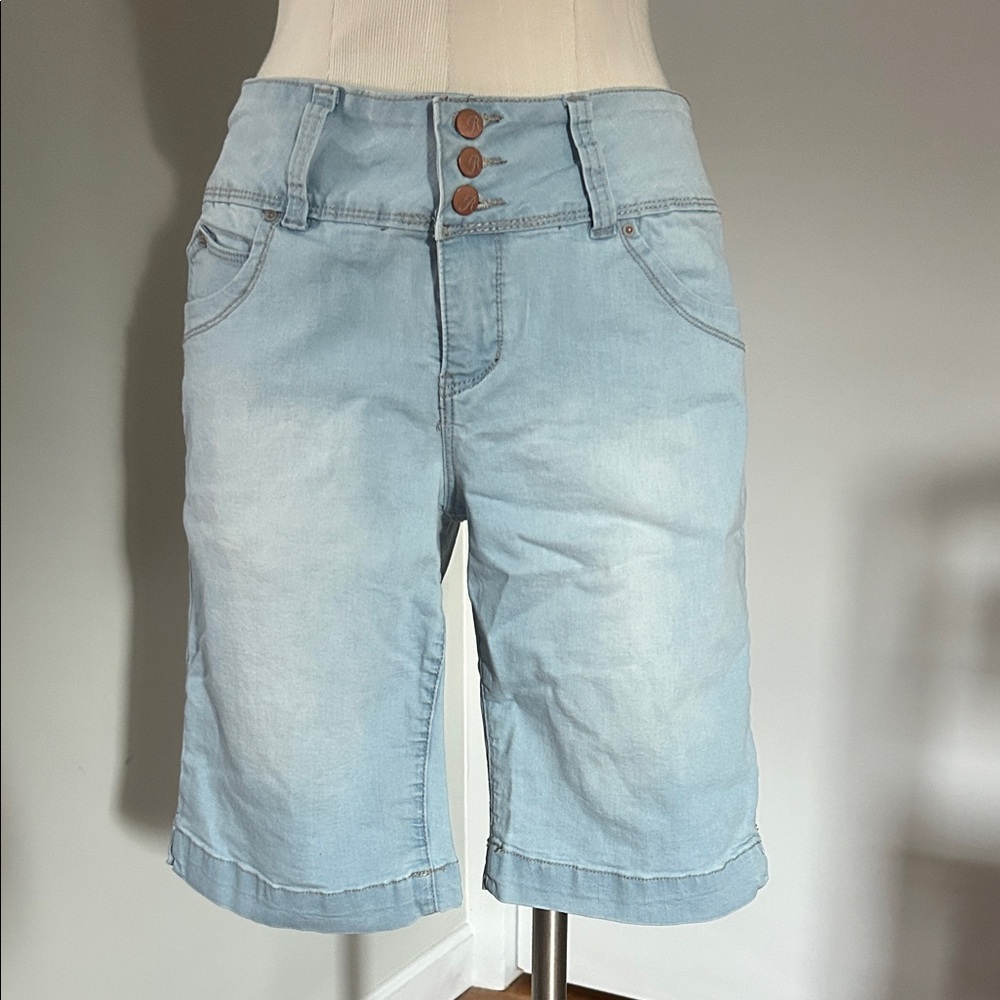 Royalty For Me Women's Bermudas